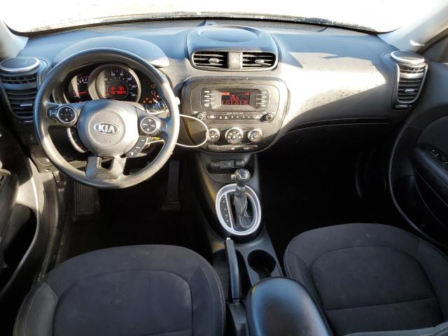Photo 8 from auction – 2015 KIA SOUL with VIN KNDJN2A23F7230892