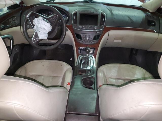 Photo 8 from auction – 2014 BUICK REGAL PREM with VIN 2G4GN5EX8E9240442