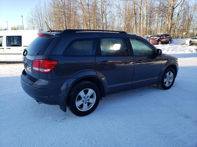 Photo 3 from auction – 2016 DODGE JOURNEY SE with VIN 3C4PDDAG6GT190051