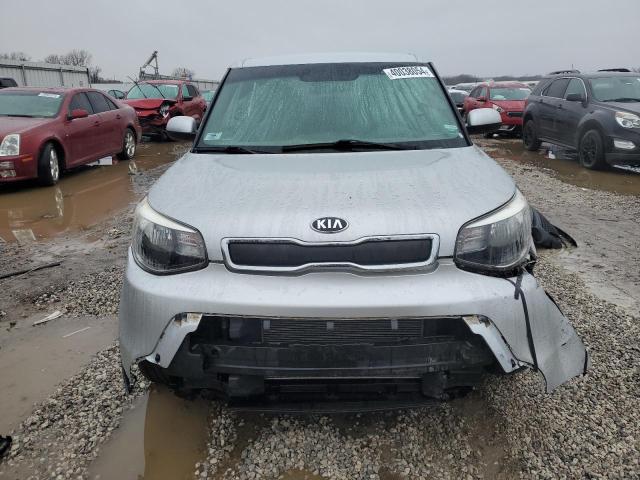 Photo 5 from auction – 2015 KIA SOUL with VIN KNDJN2A23F7782649