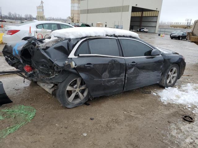 Photo 3 from auction – 2009 CHEVROLET MALIBU 2LT with VIN 1G1ZJ57B79F225138