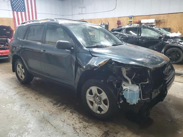 Photo 4 from auction – 2010 TOYOTA RAV4 with VIN JTMBK4DV6A5092977