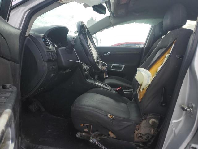 Zdjęcie 7 z aukcji – 2014 CHEVROLET CAPTIVA LT z VIN 3GNAL3EKXES532287