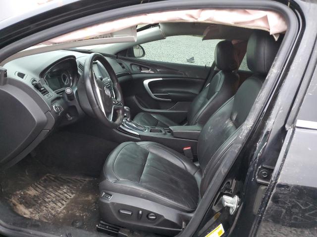 Photo 7 from auction – 2016 BUICK REGAL PREM with VIN 2G4GS5GX8G9110606