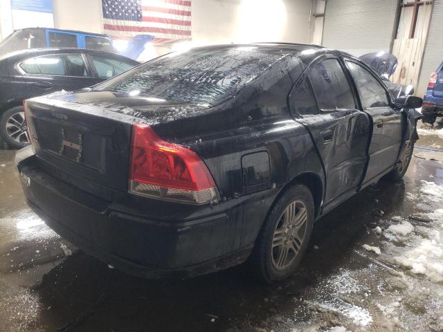 Photo 3 from auction – 2005 VOLVO S60 with VIN YV1RS612552457378