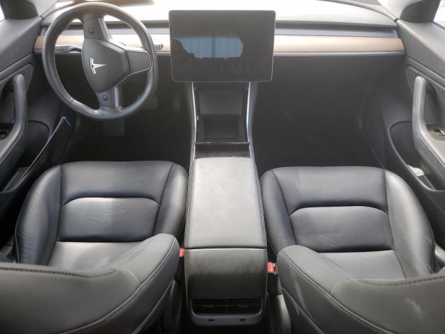 Photo 8 from auction – 2018 TESLA MODEL 3 with VIN 5YJ3E1EA0JF164745