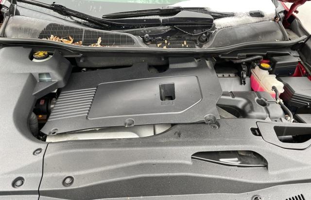 Foto 7 de la subasta – 2010 LEXUS RX 450 con VIN JTJBC1BA5A2413224