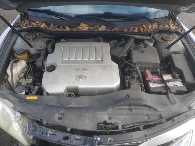 Photo 11 from auction – 2007 TOYOTA CAMRY LE with VIN 4T1BK46K67U007262