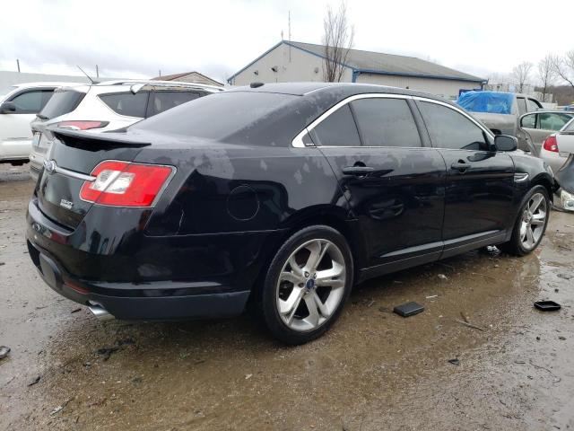 Photo 3 from auction – 2012 FORD TAURUS SHO with VIN 1FAHP2KT3CG123388