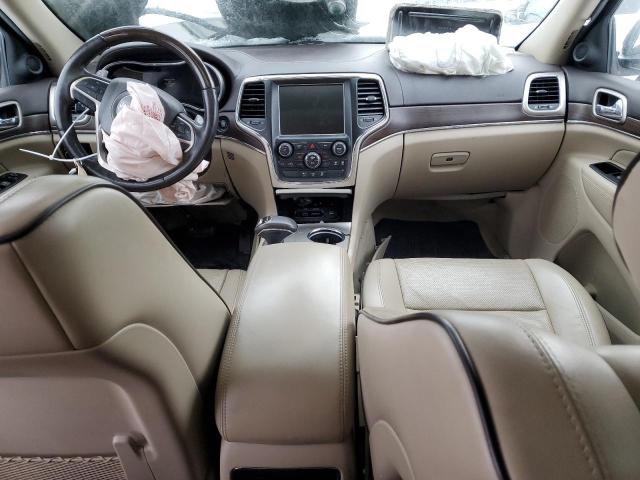 Photo 8 from auction – 2014 JEEP GRAND CHER with VIN 1C4RJFCG7EC279274