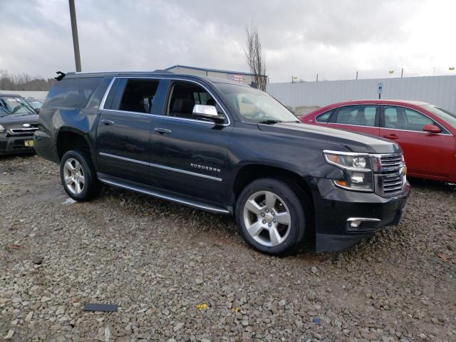 Photo 4 from auction – 2016 CHEVROLET SUBURBAN K with VIN 1GNSKJKC4GR126715