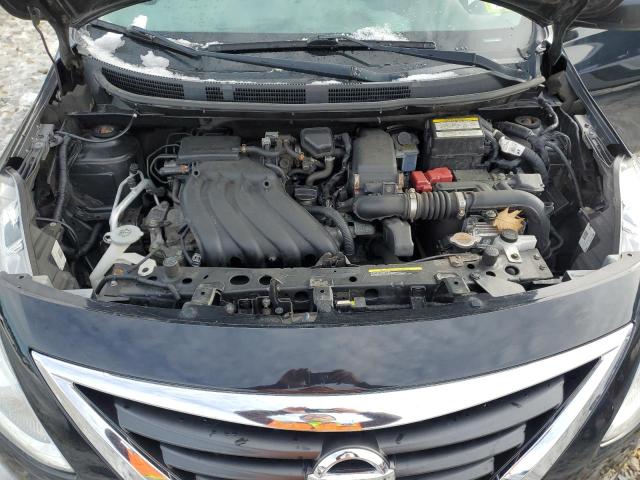 Photo 11 from auction – 2016 NISSAN VERSA S with VIN 3N1CN7AP1GL827279