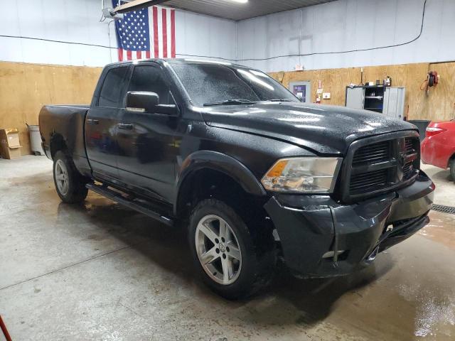 Photo 4 from auction – 2010 DODGE RAM 1500 with VIN 1D7RV1GT7AS252001