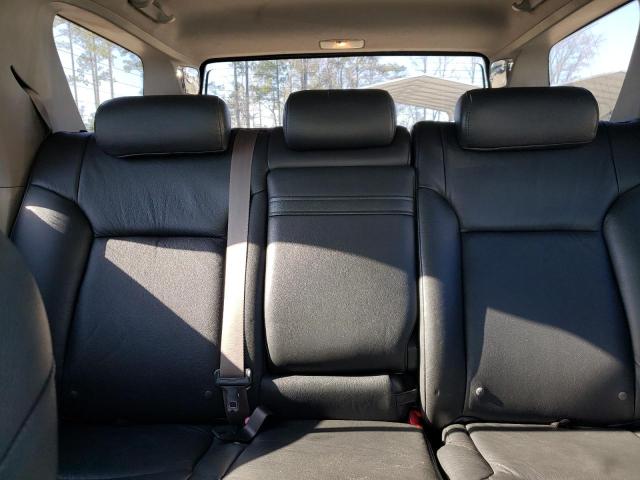 Photo 10 from auction – 2006 TOYOTA 4RUNNER SR with VIN JTEZU14R068049859