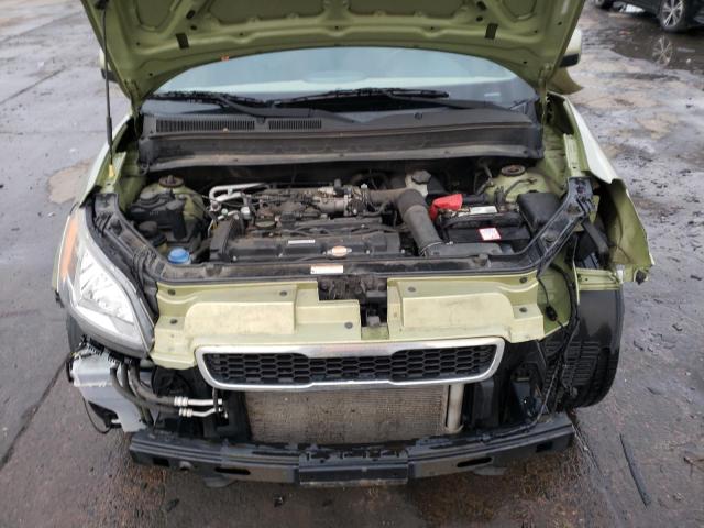 Foto 11 de la subasta – 2010 KIA SOUL + con VIN KNDJT2A29A7145537