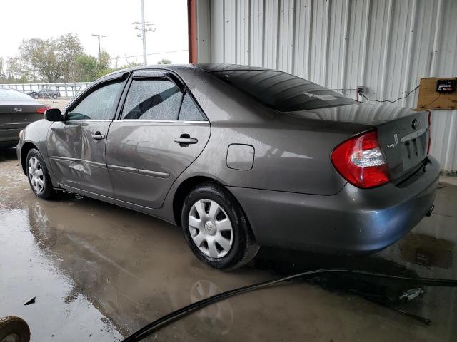 Photo 2 from auction – 2004 TOYOTA CAMRY LE with VIN 4T1BE32K84U926943