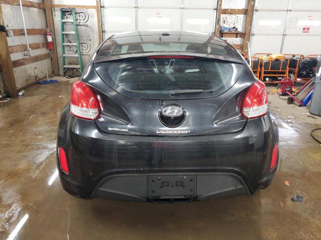 Photo 6 from auction – 2015 HYUNDAI VELOSTER with VIN KMHTC6AD0FU225685