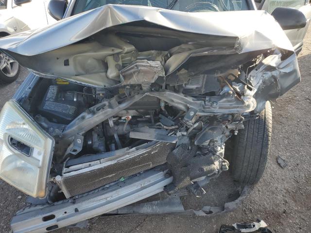 Photo 11 from auction – 2005 CHEVROLET EQUINOX LS with VIN 2CNDL23F956139400