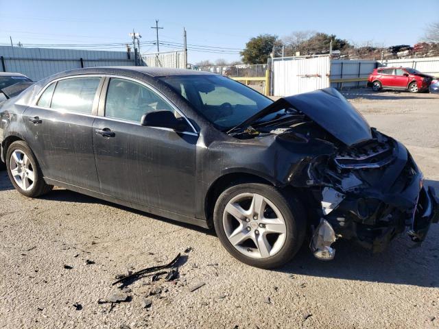Photo 4 from auction – 2011 CHEVROLET MALIBU LS with VIN 1G1ZB5E10BF315745