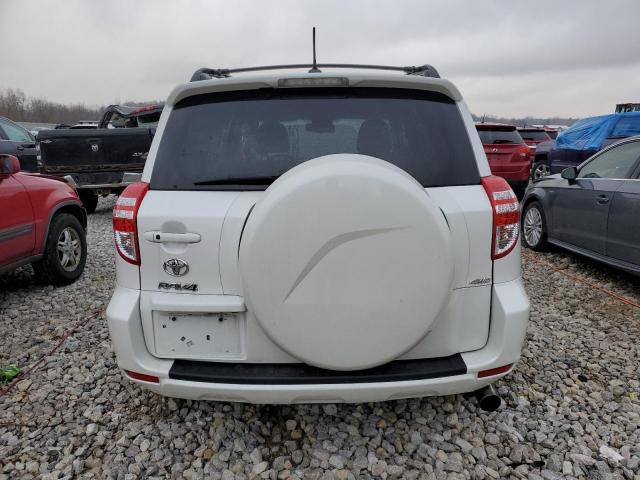 Photo 6 from auction – 2011 TOYOTA RAV4 LIMIT with VIN 2T3DF4DV0BW146202