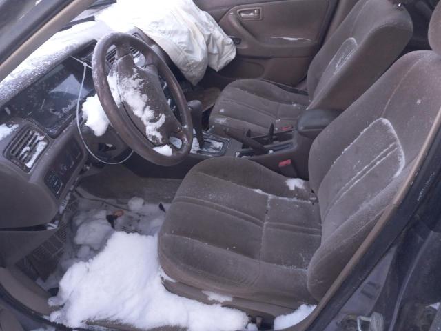 Photo 7 from auction – 1999 TOYOTA CAMRY LE with VIN JT2BG22K2X0335892