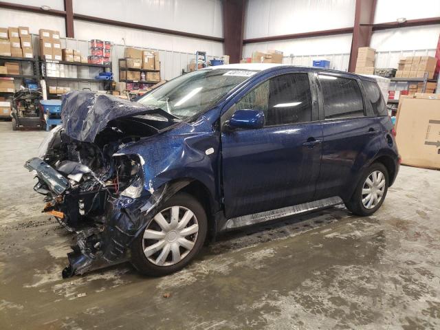 Photo 2 from auction – 2004 TOYOTA SCION XA with VIN JTKKT624640068045