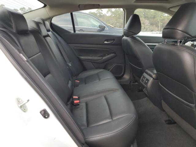 Photo 10 from auction – 2020 NISSAN ALTIMA SL with VIN 1N4BL4EV8LN310440