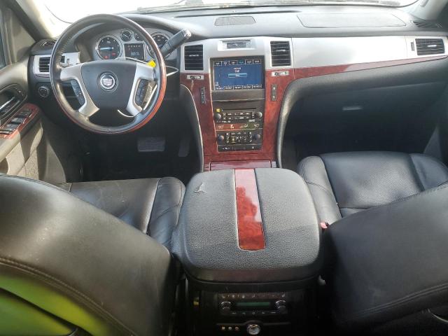Photo 8 from auction – 2011 CADILLAC ESCALADE P with VIN 1GYS4CEF5BR402018