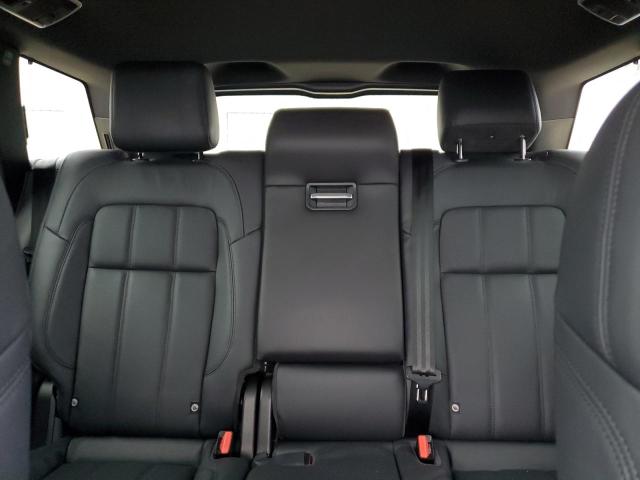 Photo 10 from auction – 2021 LAND ROVER RANGE ROVE with VIN SALWR2SU8MA786957