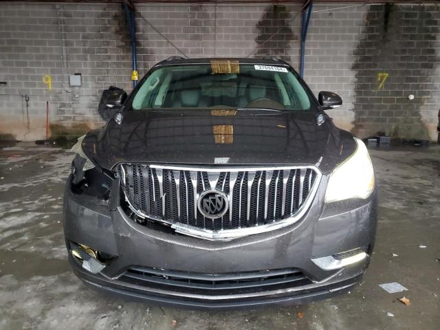 Photo 5 from auction – 2014 BUICK ENCLAVE with VIN 5GAKRCKD2EJ316809