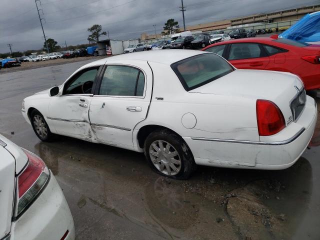 Photo 2 from auction – 2011 LINCOLN TOWN CAR S with VIN 2LNBL8CV2BX751767