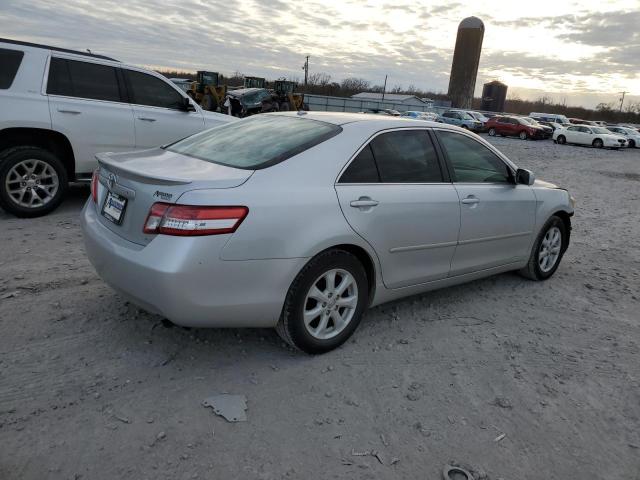 Photo 3 from auction – 2010 TOYOTA CAMRY BASE with VIN 4T1BF3EK2AU544718