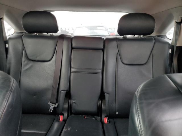 Photo 10 from auction – 2014 LEXUS RX 350 BAS with VIN 2T2BK1BAXEC248702