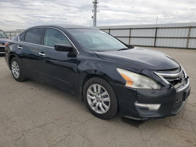 Photo 4 from auction – 2014 NISSAN ALTIMA 2.5 with VIN 1N4AL3AP2EC406494