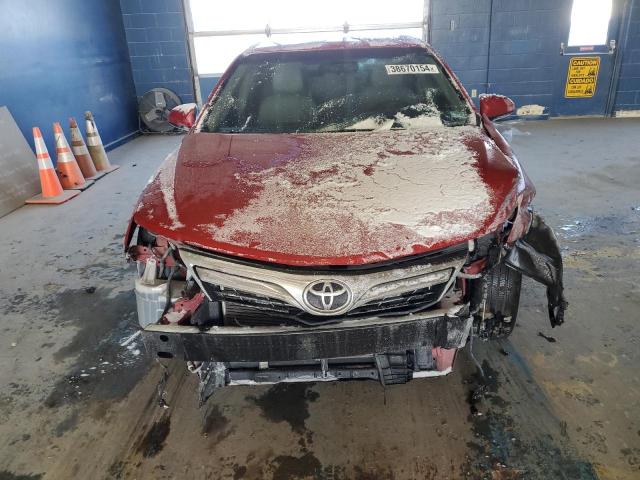 Photo 5 from auction – 2013 TOYOTA CAMRY L with VIN 4T4BF1FK1DR299682