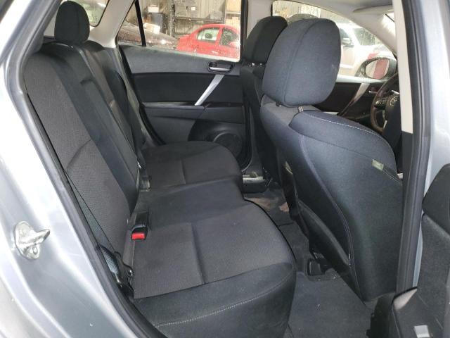 Photo 10 from auction – 2012 MAZDA 3 S with VIN JM1BL1L63C1511044