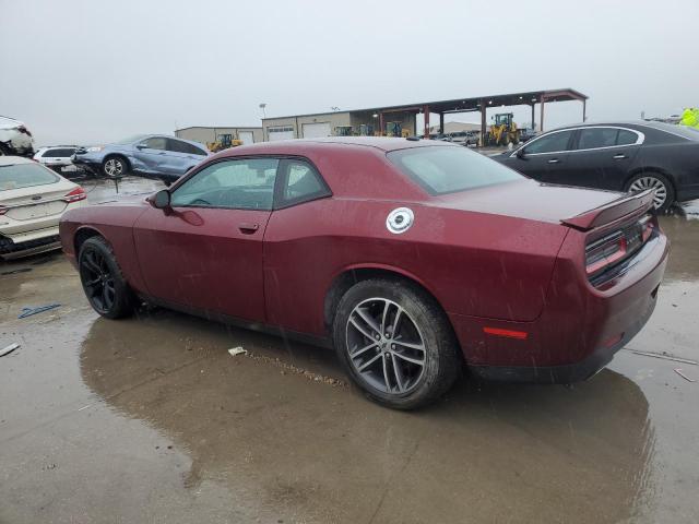 Photo 2 from auction – 2019 DODGE CHALLENGER with VIN 2C3CDZGG3KH752626