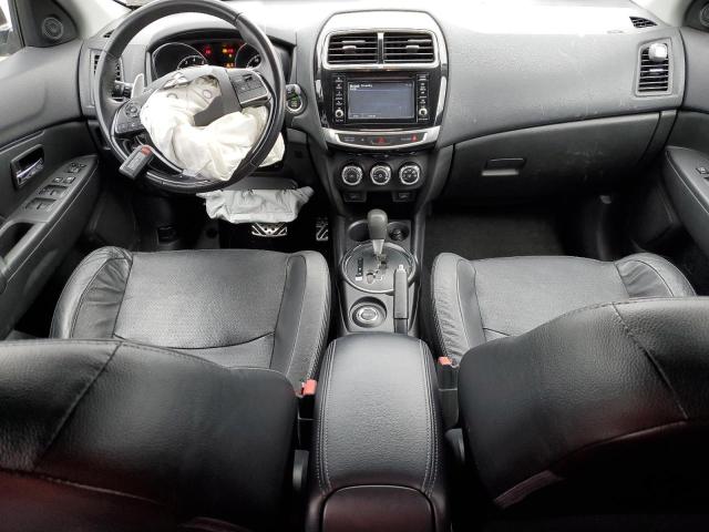 Photo 8 from auction – 2017 MITSUBISHI OUTLANDER with VIN JA4AR4AW3HZ029630