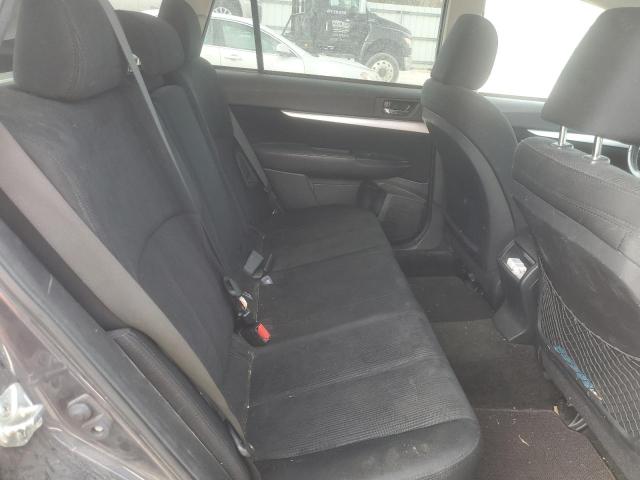 Photo 11 from auction – 2013 SUBARU OUTBACK 2. with VIN 4S4BRCGC9D3300104