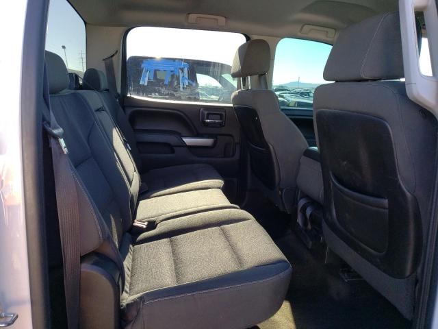 Photo 10 from auction – 2015 CHEVROLET SILVERADO with VIN 1GC1KVEG3FF576365