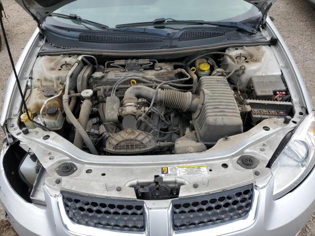Photo 11 from auction – 2006 DODGE STRATUS with VIN 1B3EL46X06N240977