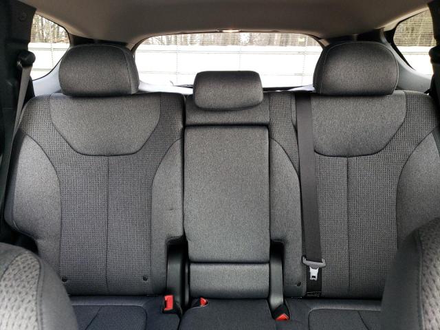 Photo 10 from auction – 2023 HYUNDAI SANTA FE B with VIN 5NMS2DA16PH016182