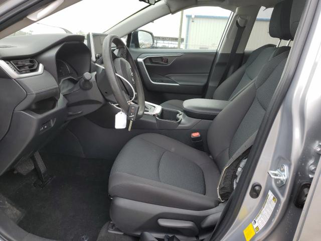 Photo 7 from auction – 2023 TOYOTA RAV4 LE with VIN 2T3H1RFV6PC226204