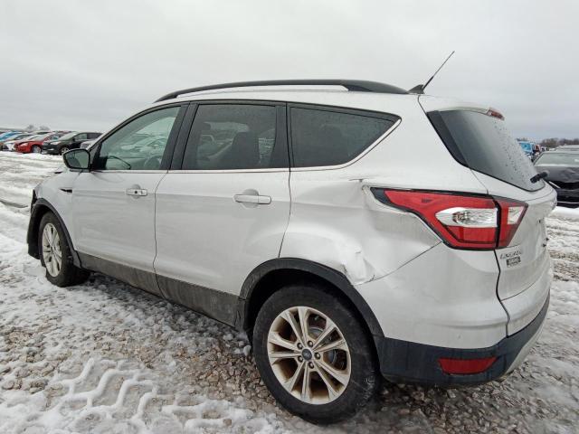 Photo 2 from auction – 2019 FORD ESCAPE SEL with VIN 1FMCU9HD4KUB56143