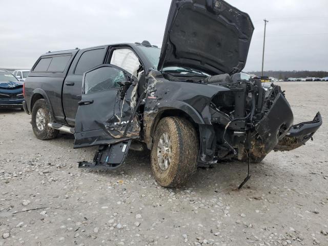 Photo 4 from auction – 2019 RAM 2500 LARAM with VIN 3C6UR5FL0KG621265