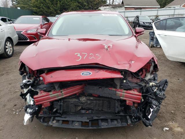 Photo 5 from auction – 2014 FORD FUSION SE with VIN 3FA6P0HD3ER373723