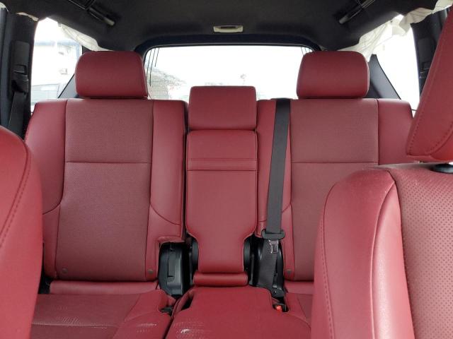 Photo 10 from auction – 2021 LEXUS GX 460 PRE with VIN JTJAM7BX6M5294764