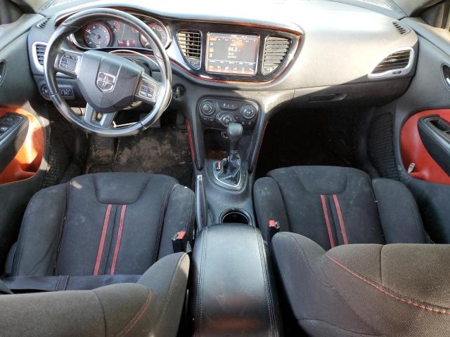 Photo 8 from auction – 2013 DODGE DART SXT with VIN 1C3CDFBA1DD103912