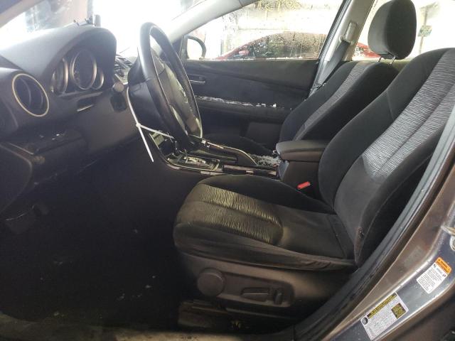 Photo 7 from auction – 2010 MAZDA 6 I with VIN 1YVHZ8CH4A5M01414