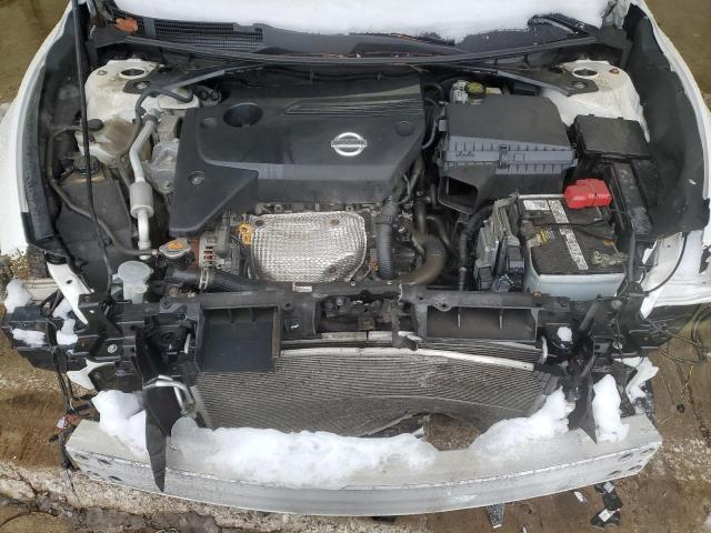 Photo 11 from auction – 2015 NISSAN ALTIMA 2.5 with VIN 1N4AL3AP5FC189489